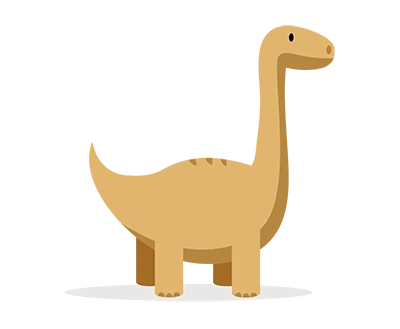 Dinosaurio